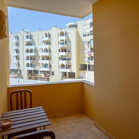Cozy Apartment Near The Beach Portimão Exteriör bild