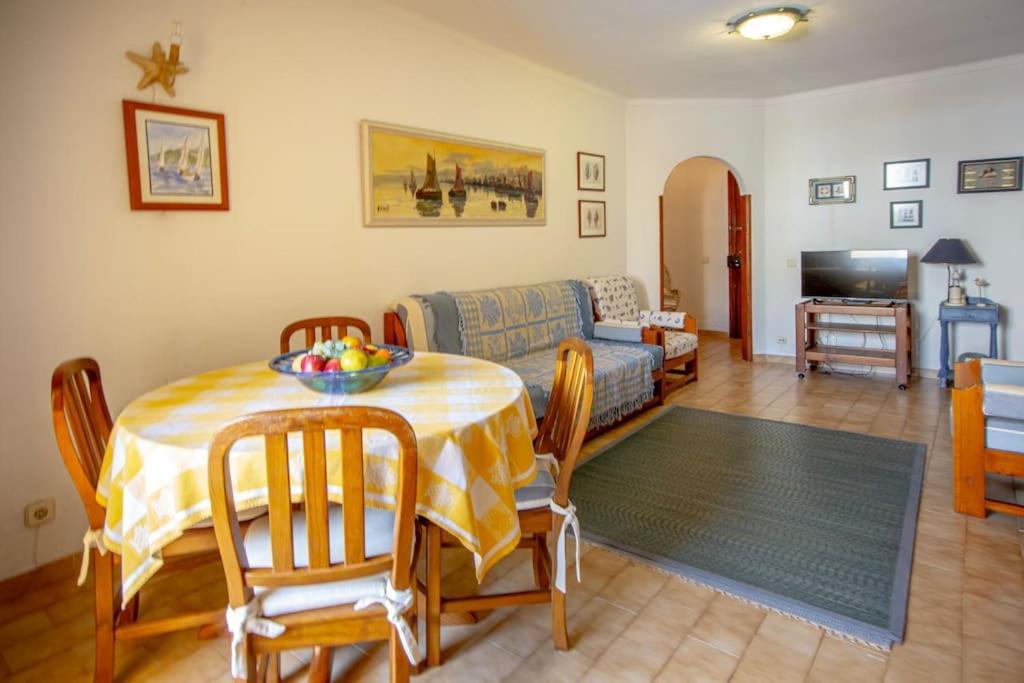 Cozy Apartment Near The Beach Portimão Exteriör bild